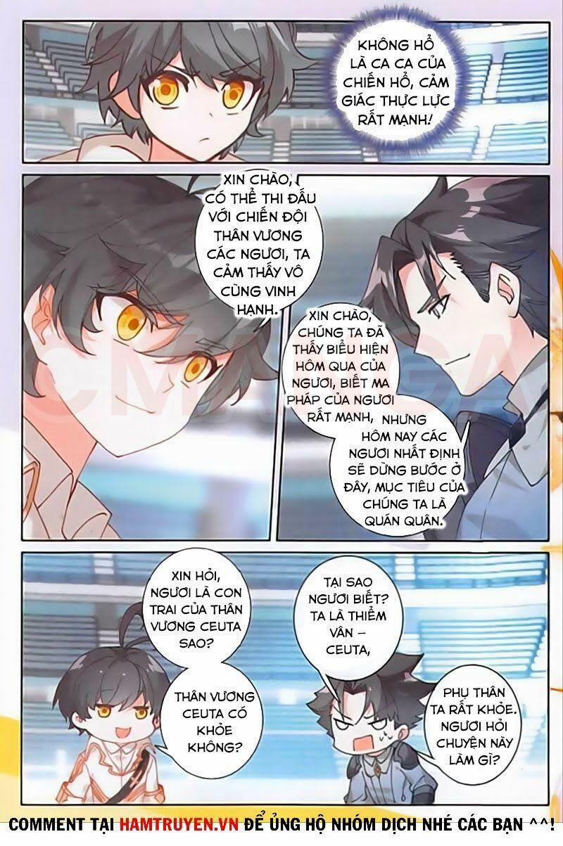 Quang Chi Tử 36 trang 8