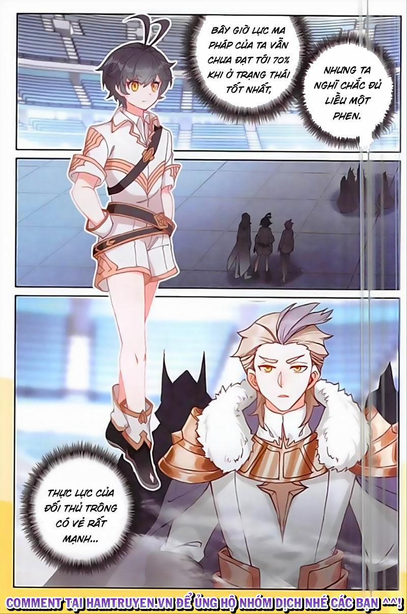 Quang Chi Tử 37 trang 11