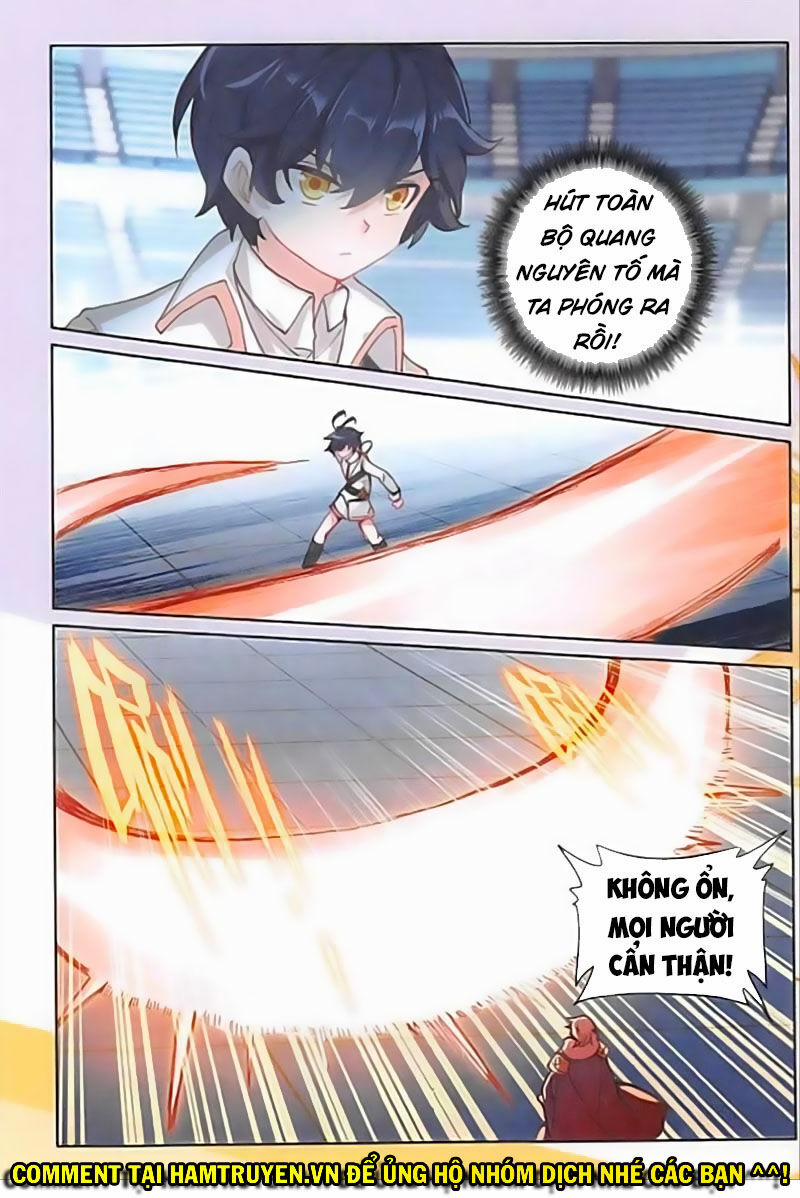 Quang Chi Tử 37 trang 15