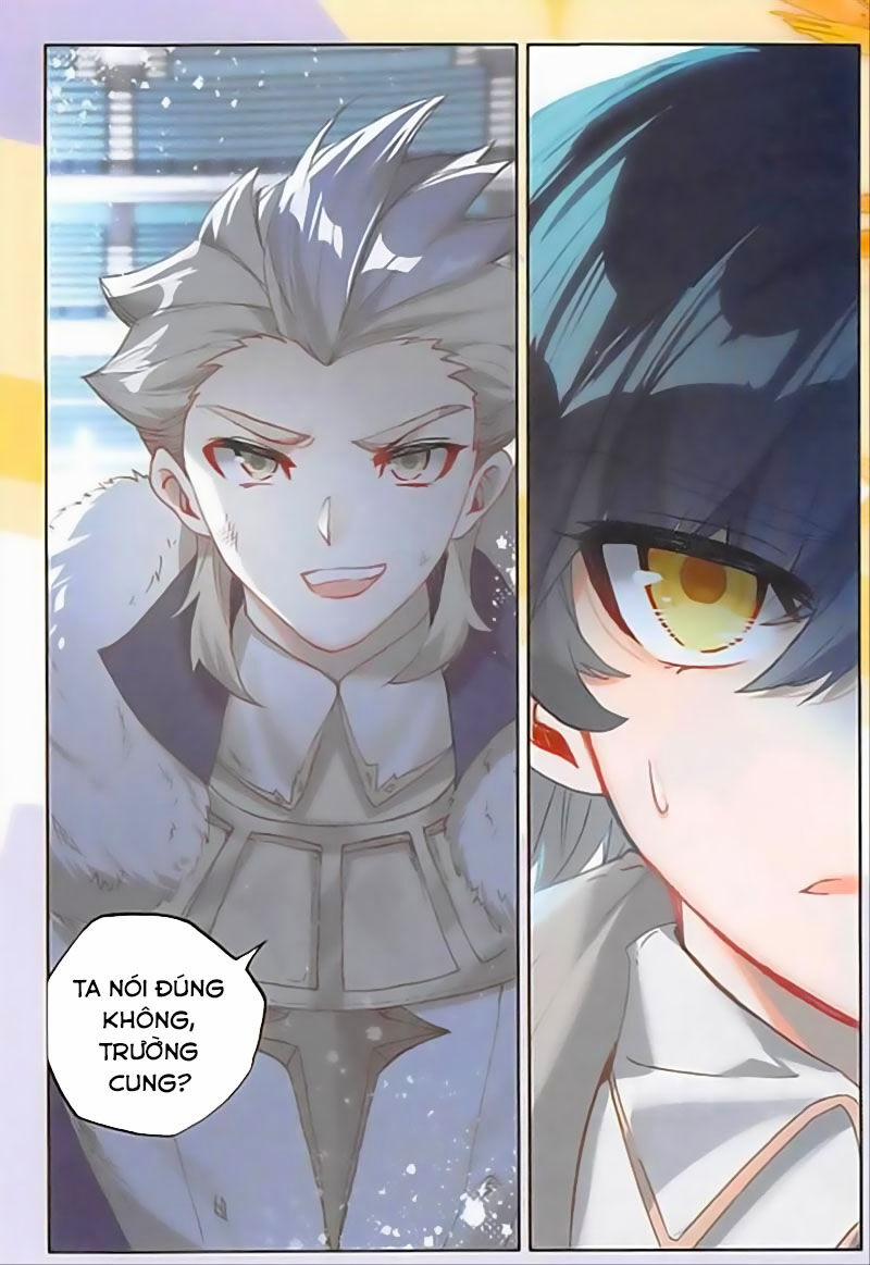 Quang Chi Tử 37 trang 21