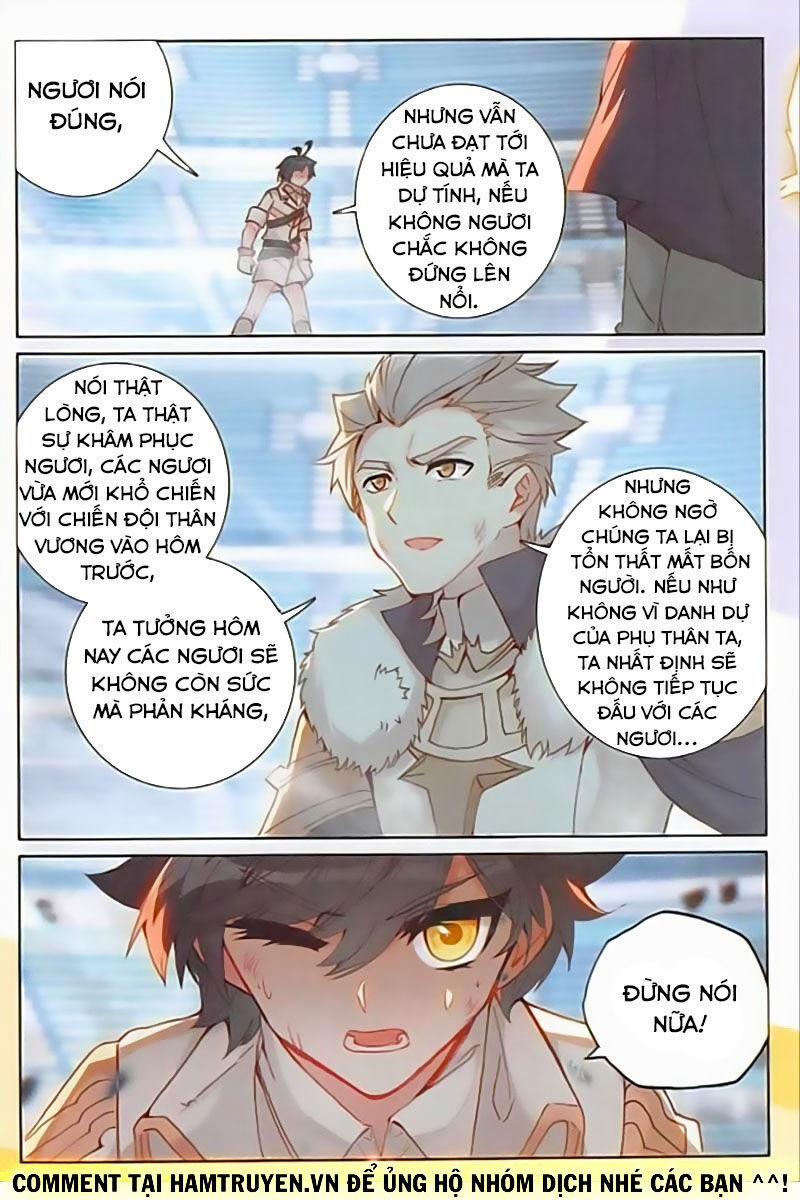 Quang Chi Tử 37 trang 22