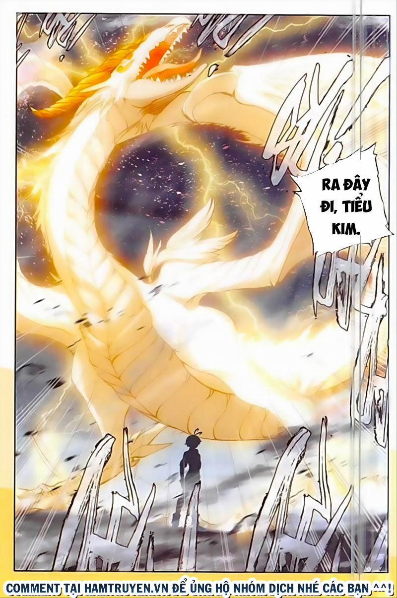 Quang Chi Tử 37 trang 3