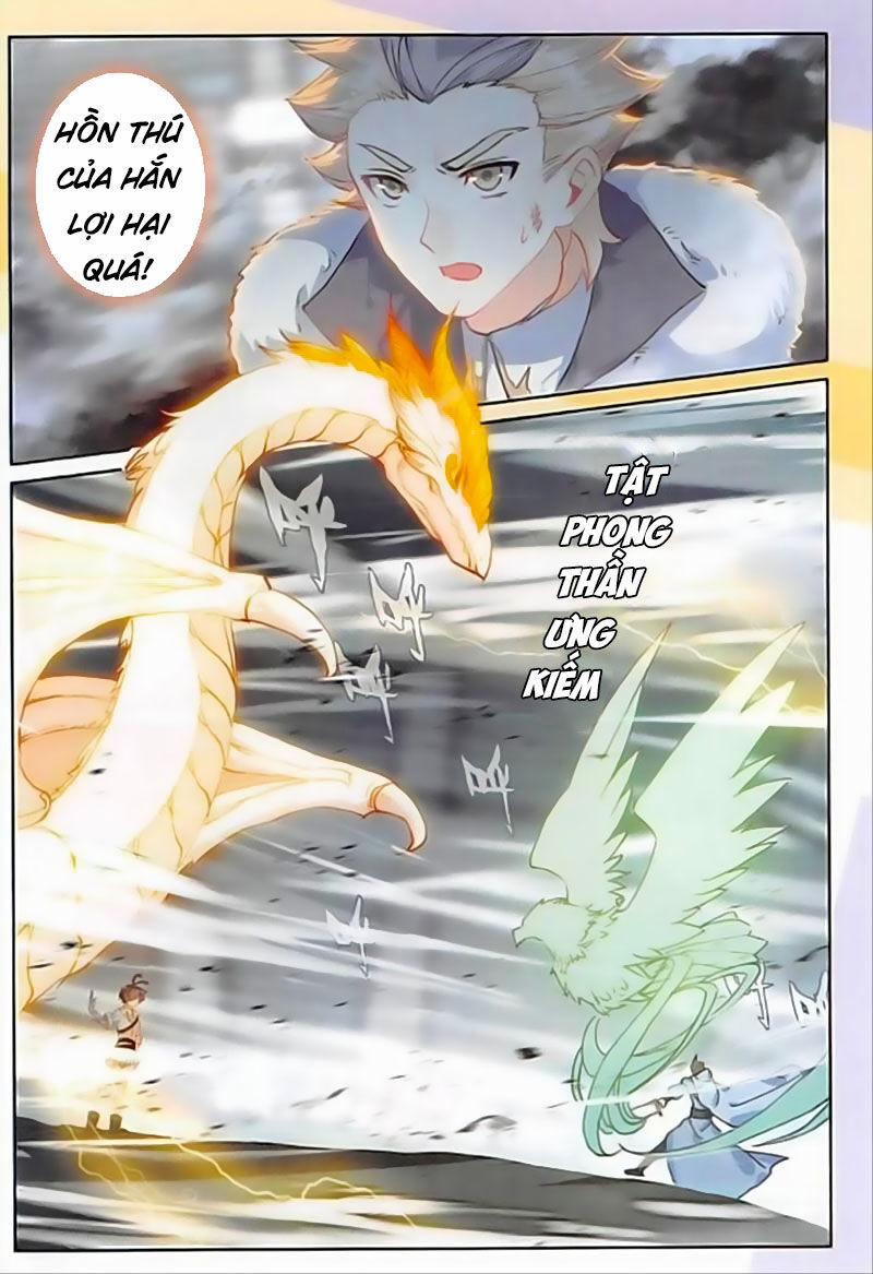 Quang Chi Tử 37 trang 4