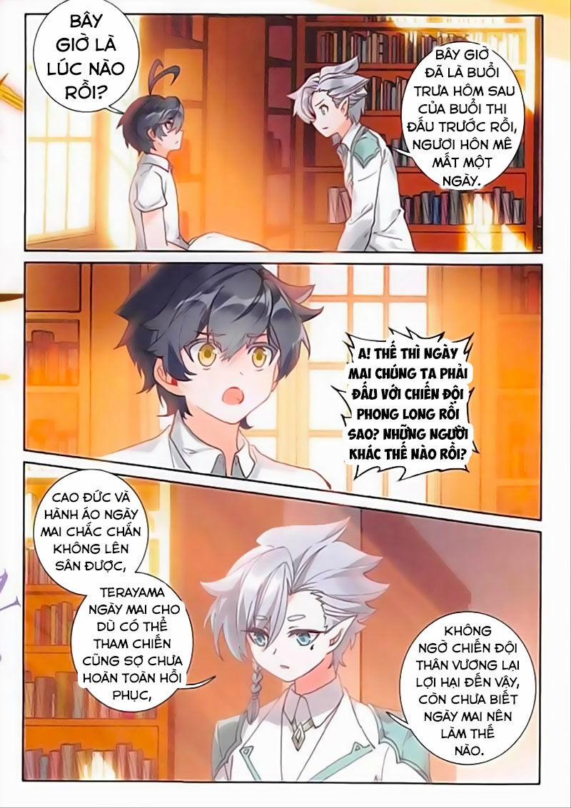 Quang Chi Tử 37 trang 8