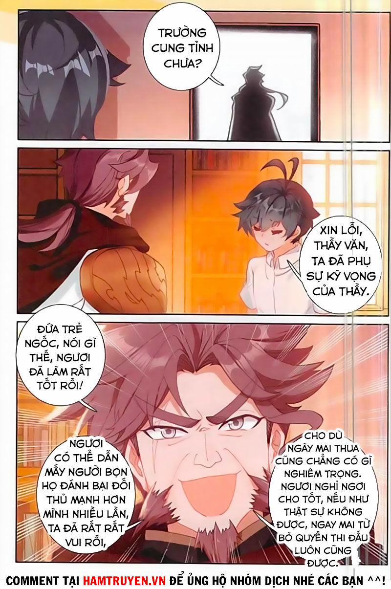 Quang Chi Tử 37 trang 9