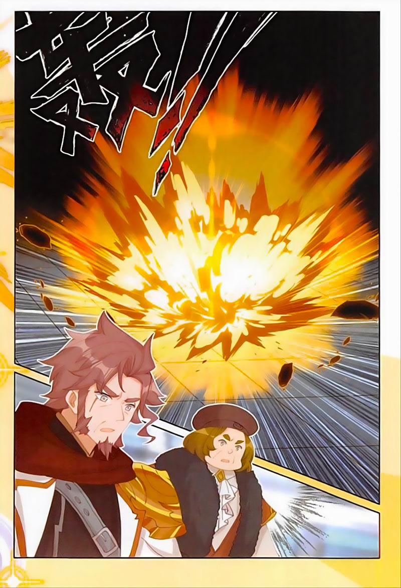 Quang Chi Tử 38 trang 10