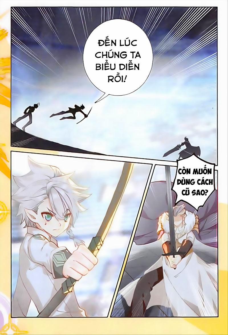 Quang Chi Tử 38 trang 2