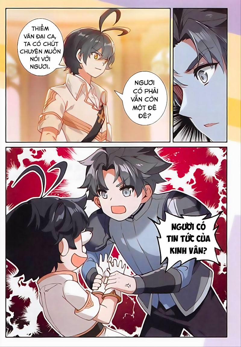 Quang Chi Tử 39 trang 12