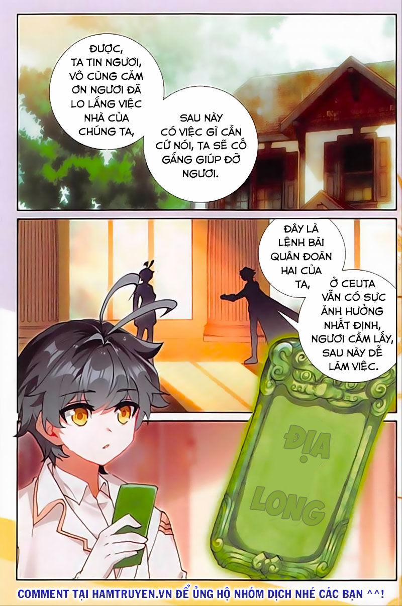 Quang Chi Tử 39 trang 15