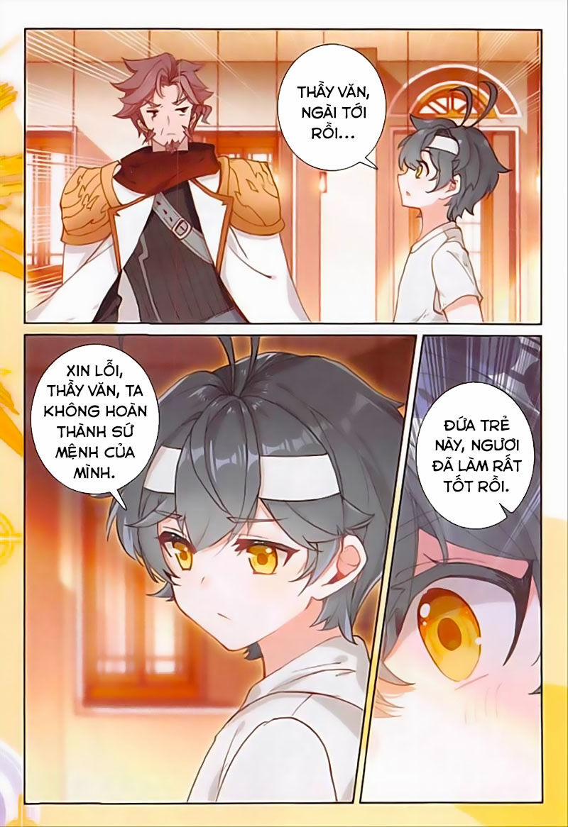 Quang Chi Tử 39 trang 2