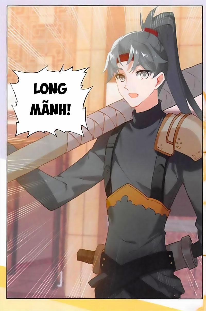 Quang Chi Tử 39 trang 23