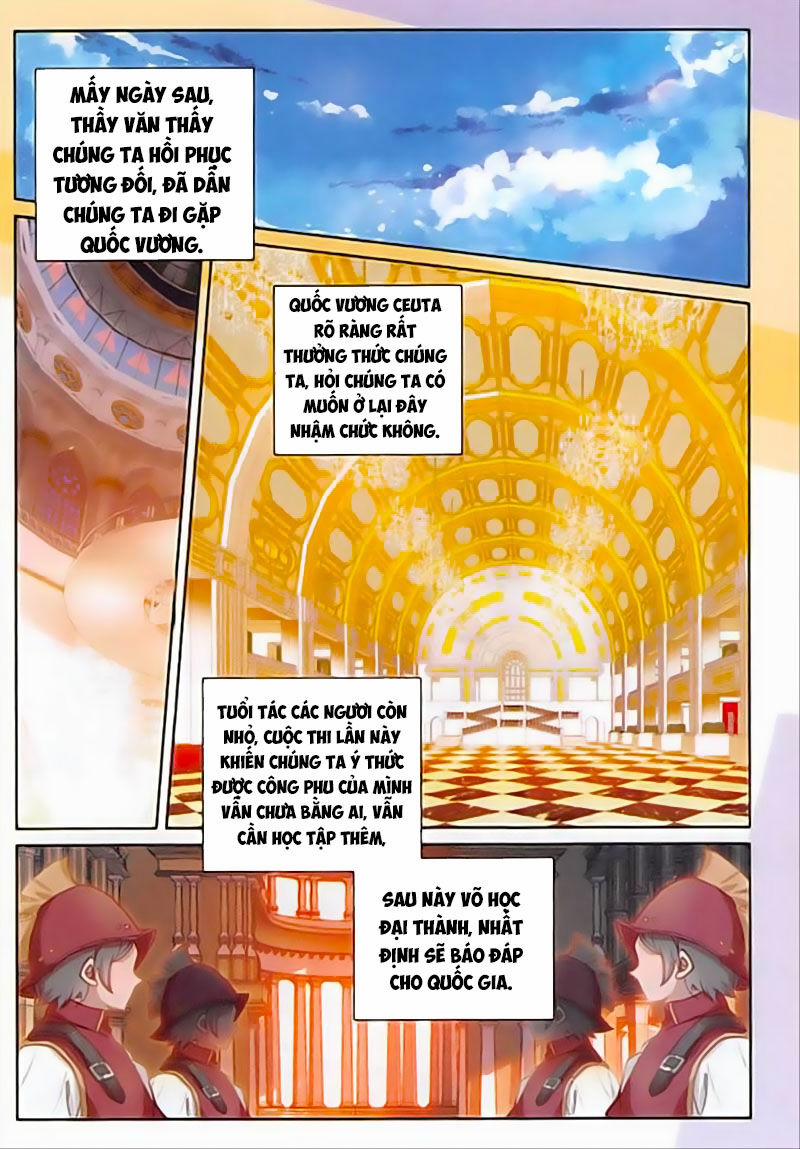 Quang Chi Tử 39 trang 4