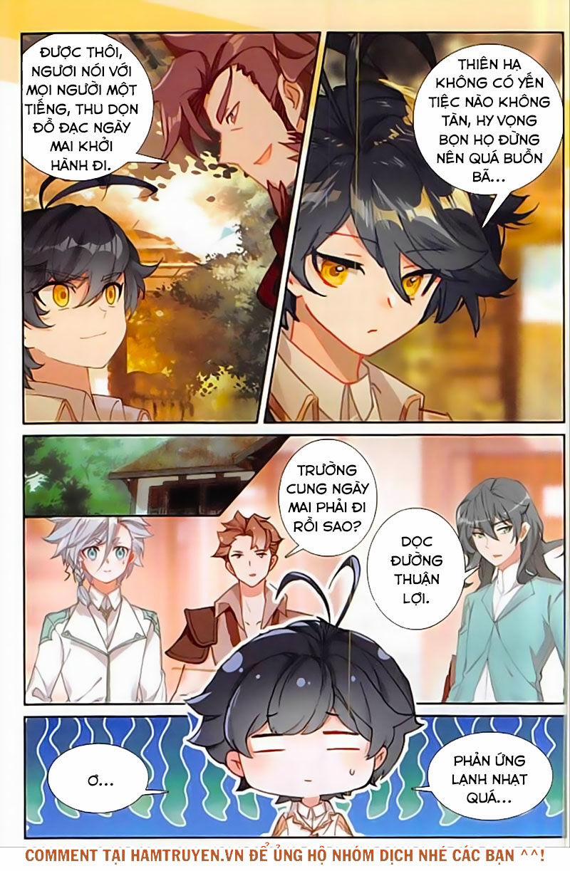 Quang Chi Tử 39 trang 9