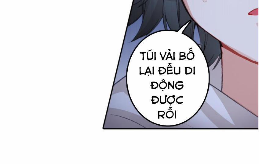 Quang Chi Tử 4 trang 21