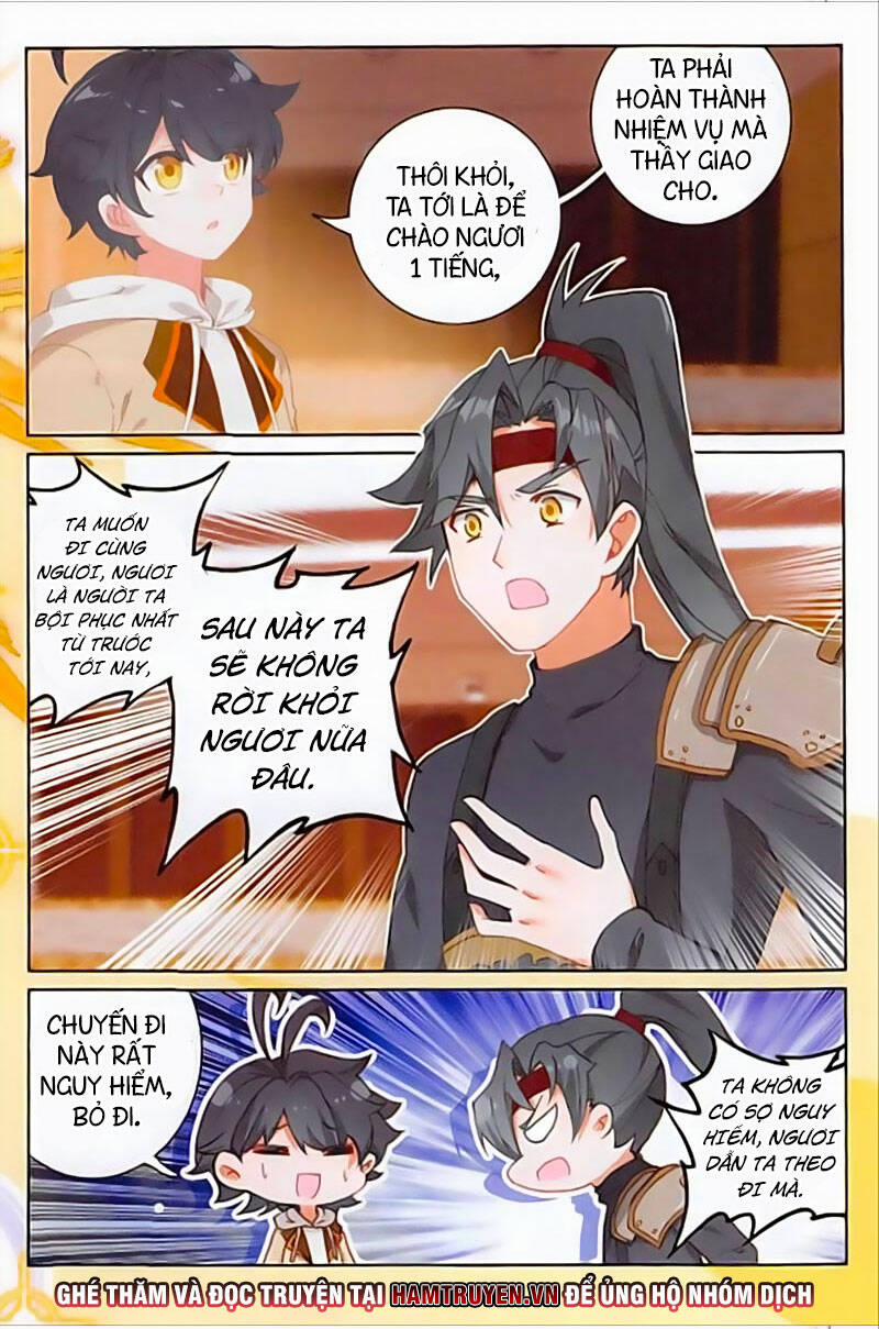 Quang Chi Tử 40 trang 2