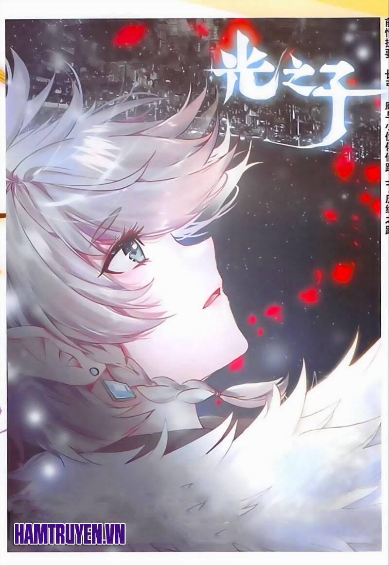 Quang Chi Tử 41 trang 0