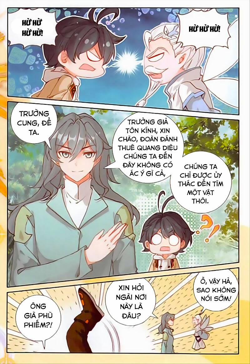 Quang Chi Tử 41 trang 10