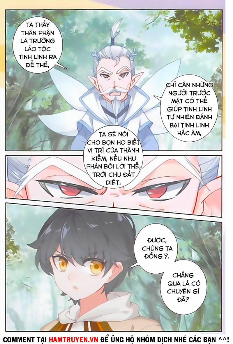 Quang Chi Tử 41 trang 12