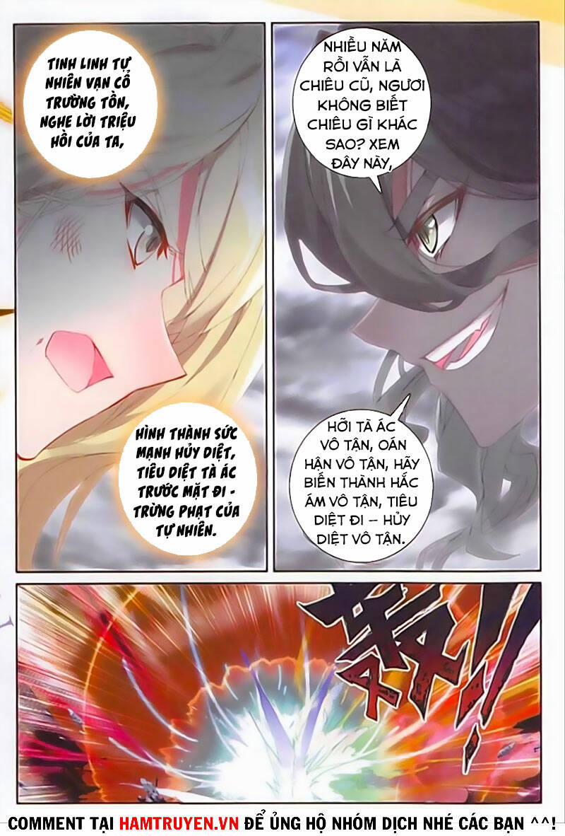 Quang Chi Tử 41 trang 16