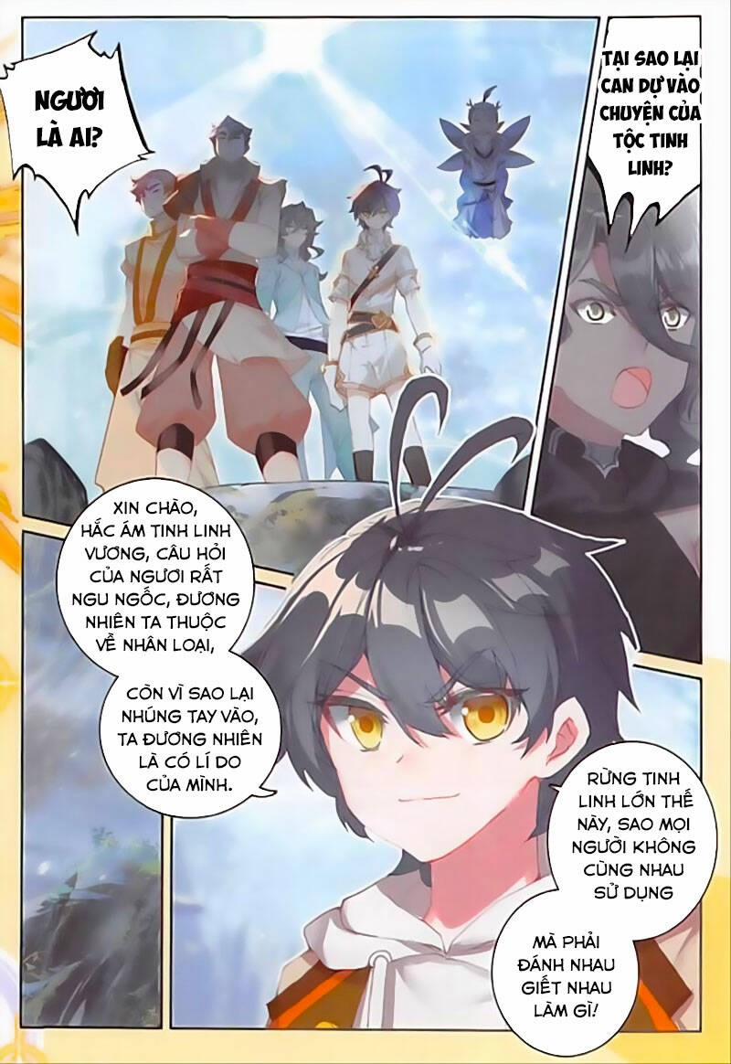 Quang Chi Tử 41 trang 18