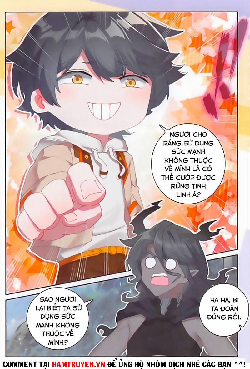 Quang Chi Tử 41 trang 20