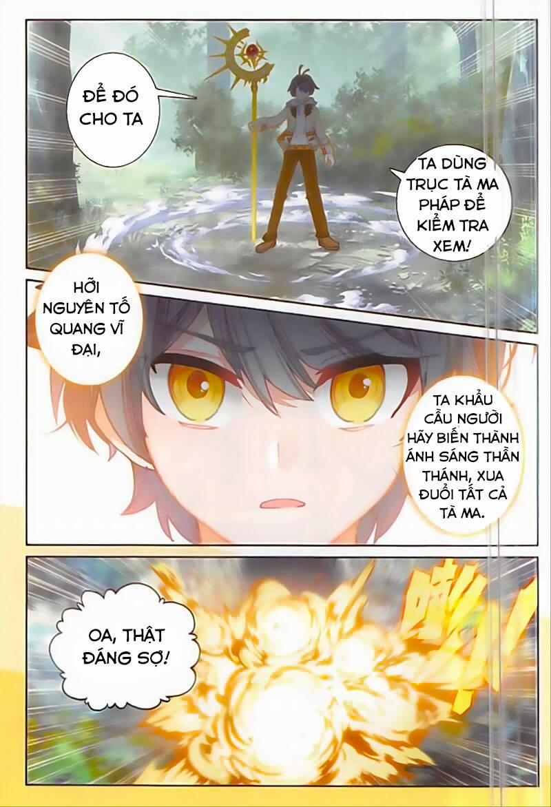 Quang Chi Tử 41 trang 3