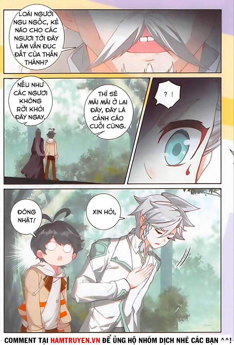 Quang Chi Tử 41 trang 4