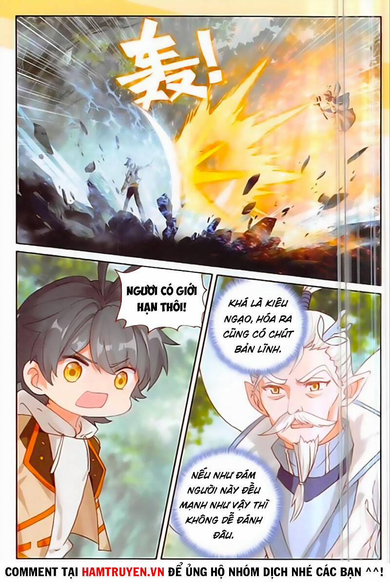 Quang Chi Tử 41 trang 9