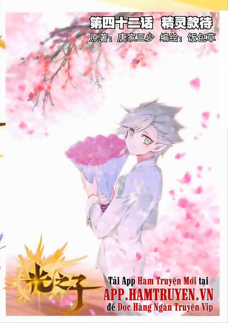 Quang Chi Tử 42 trang 0