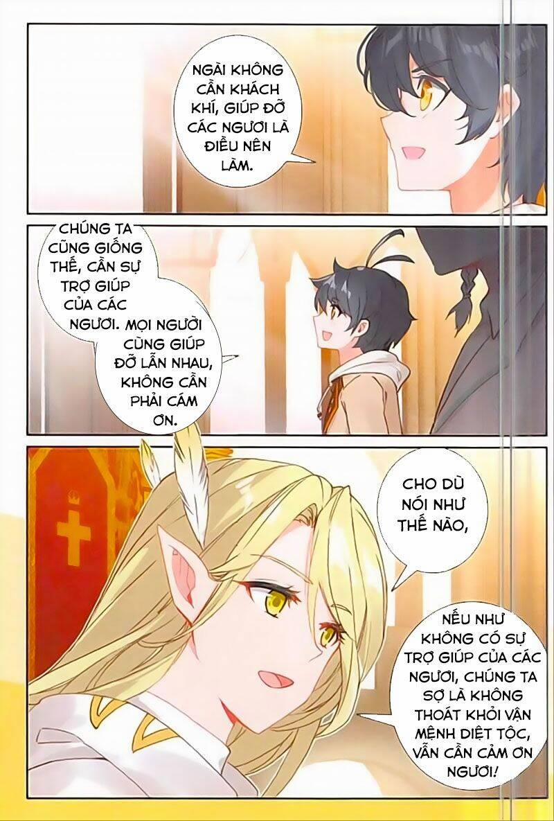 Quang Chi Tử 42 trang 11