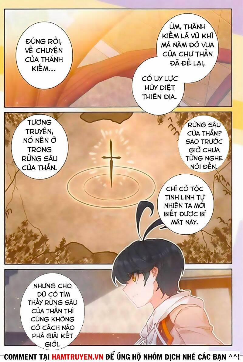 Quang Chi Tử 42 trang 12