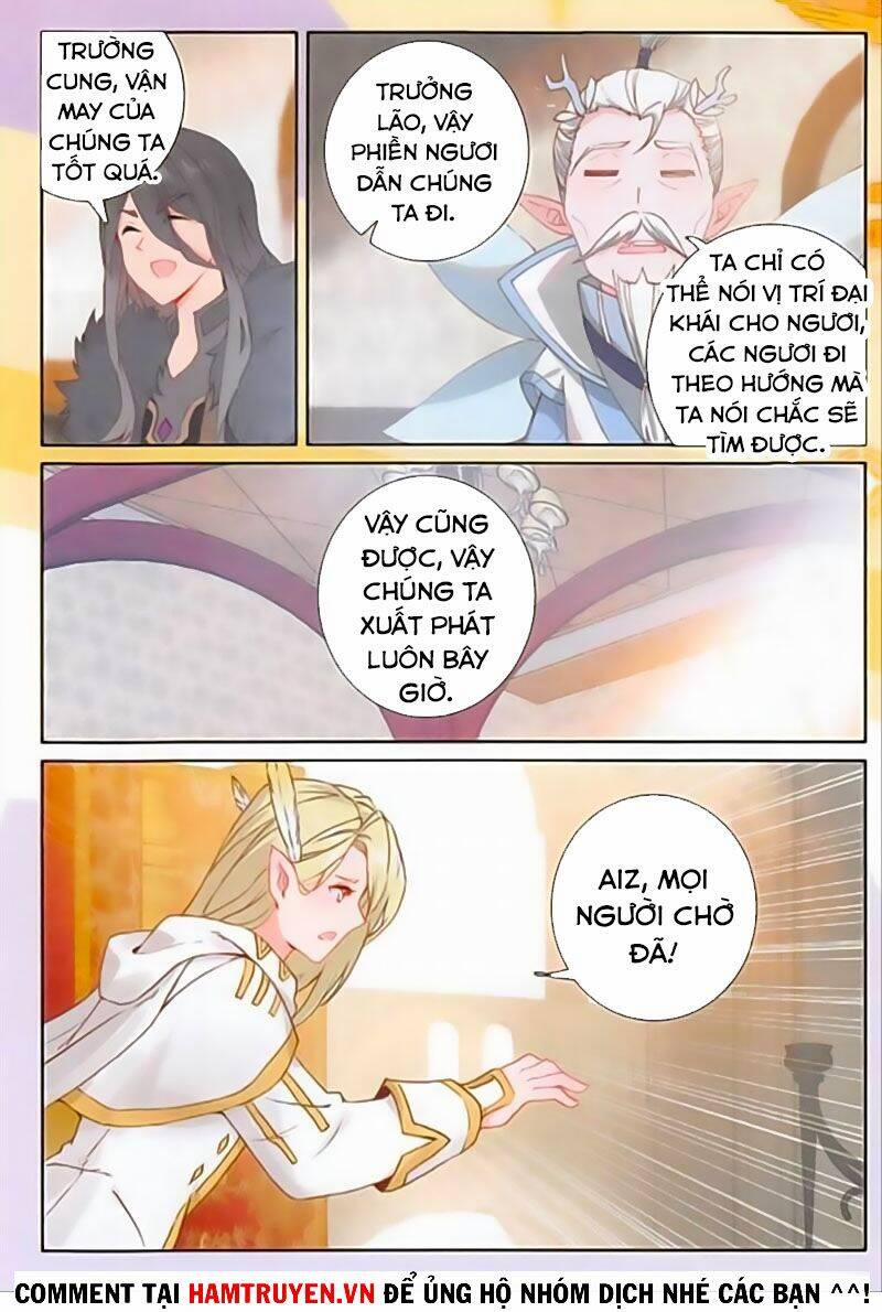 Quang Chi Tử 42 trang 13