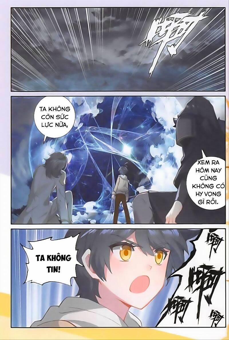 Quang Chi Tử 42 trang 15