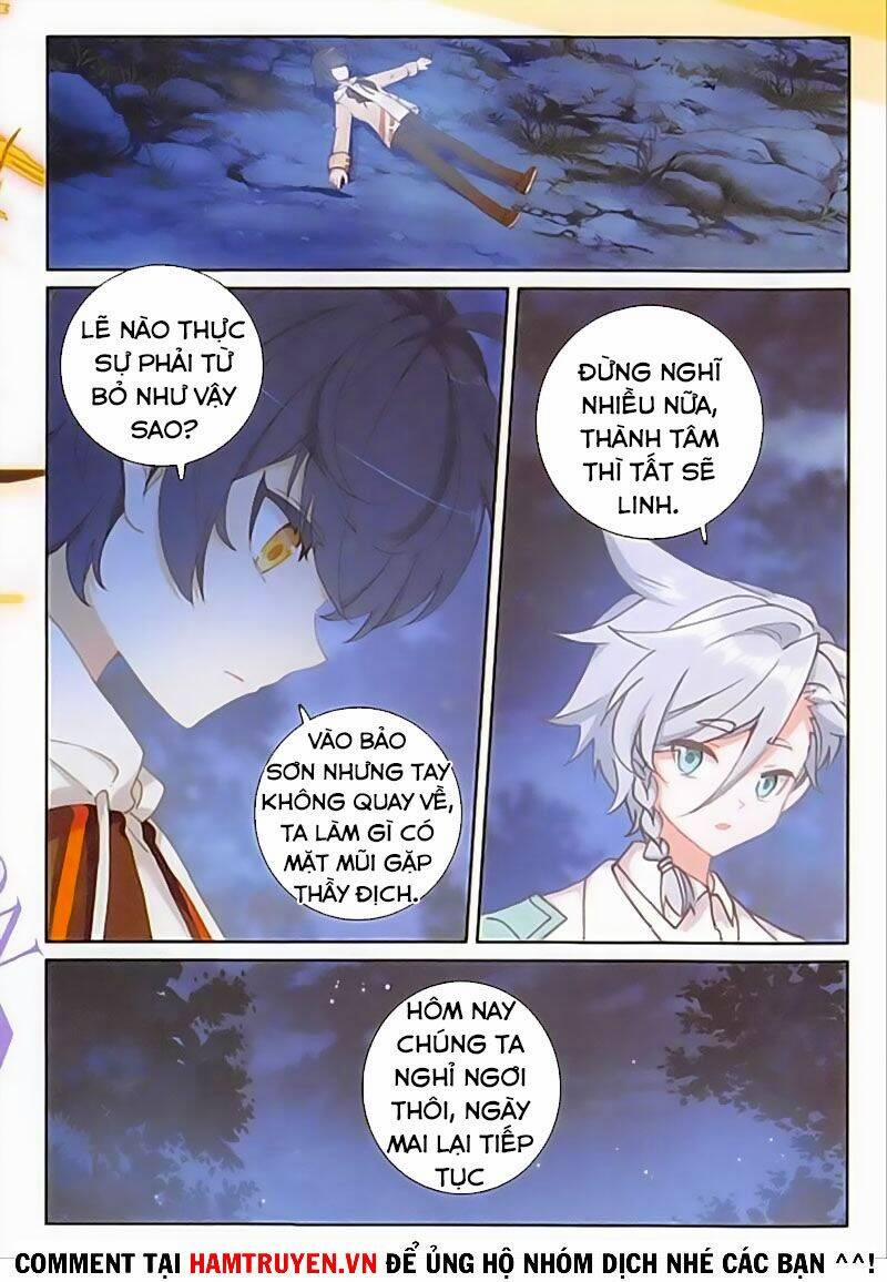 Quang Chi Tử 42 trang 16