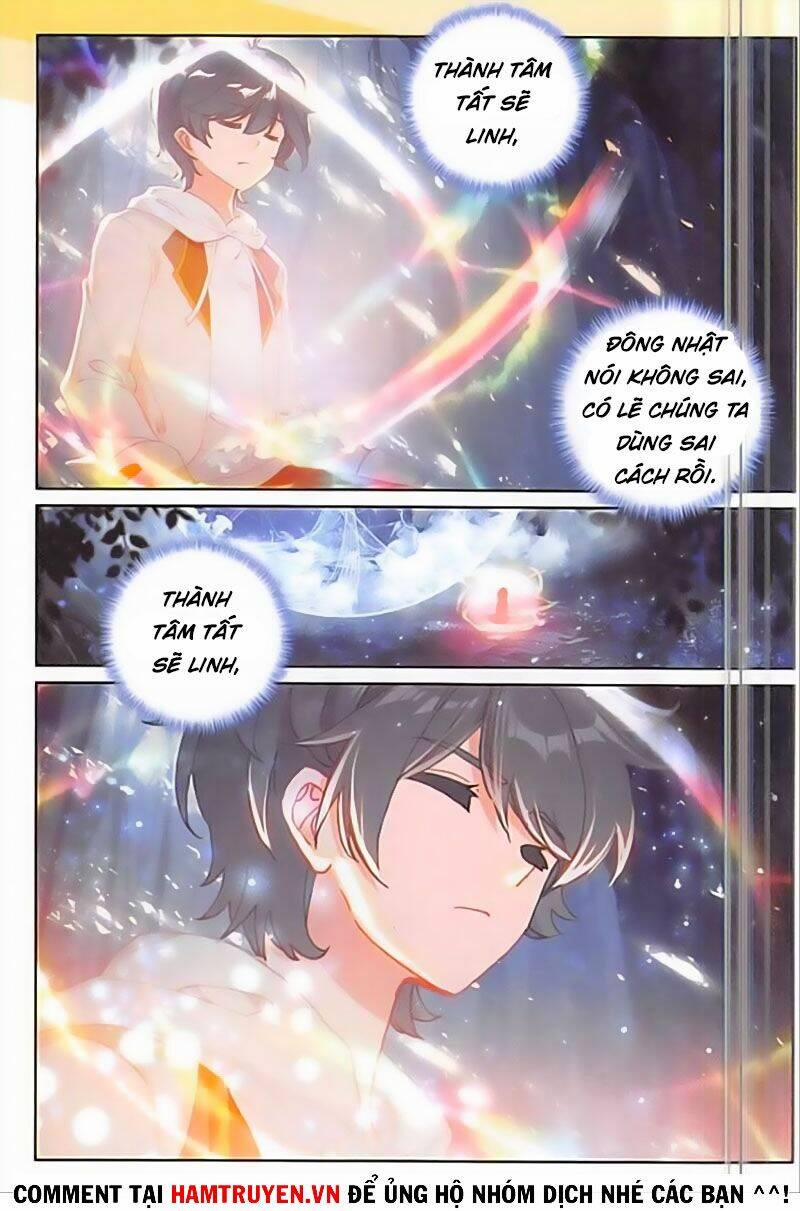 Quang Chi Tử 42 trang 17