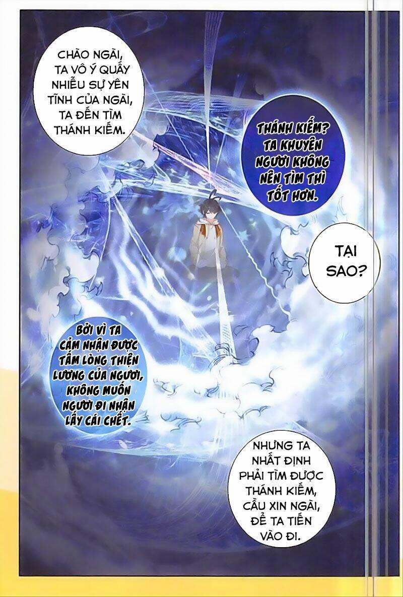 Quang Chi Tử 42 trang 19