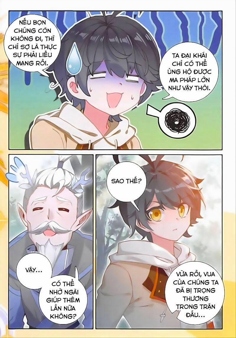 Quang Chi Tử 42 trang 2