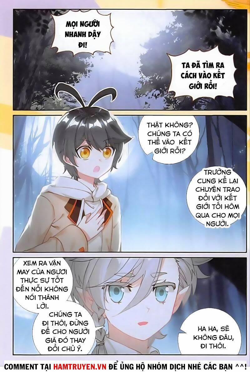 Quang Chi Tử 42 trang 21