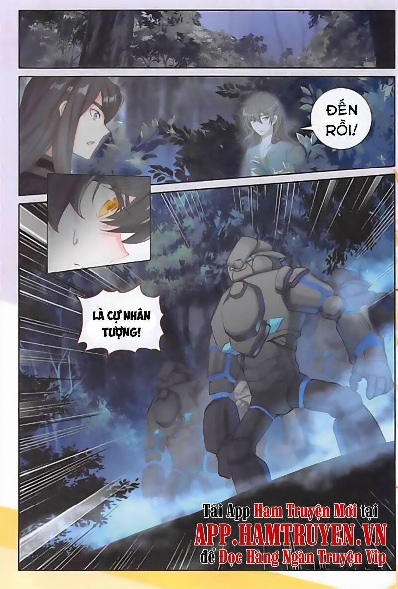 Quang Chi Tử 42 trang 23