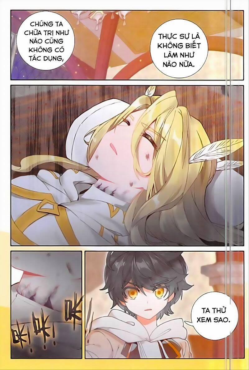 Quang Chi Tử 42 trang 3