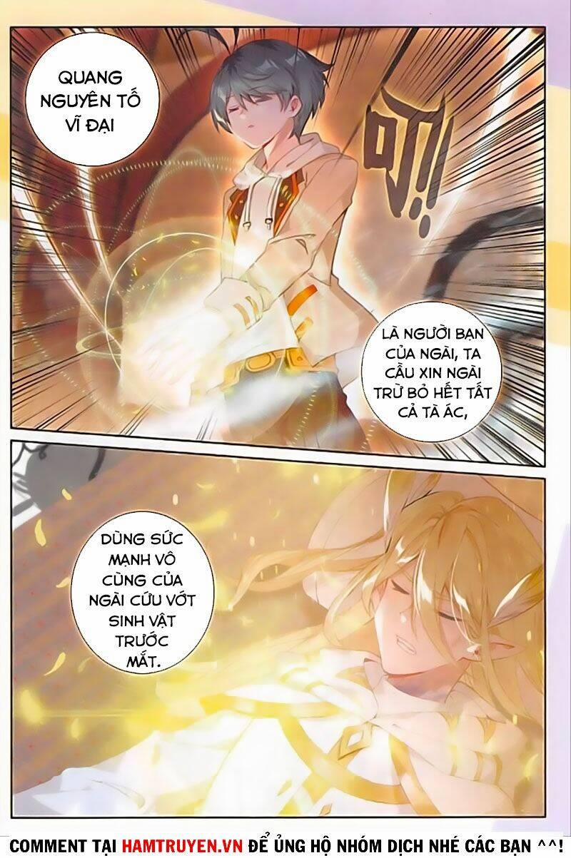 Quang Chi Tử 42 trang 4