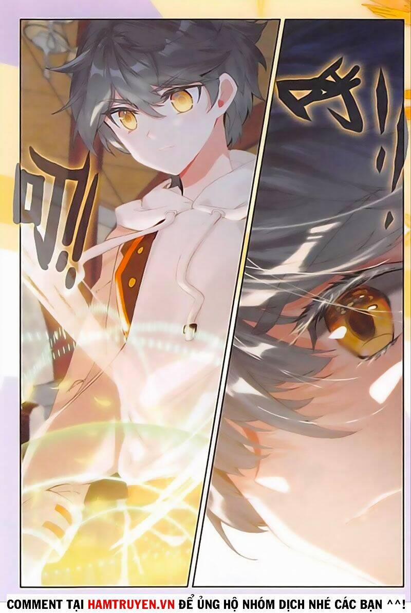 Quang Chi Tử 42 trang 5