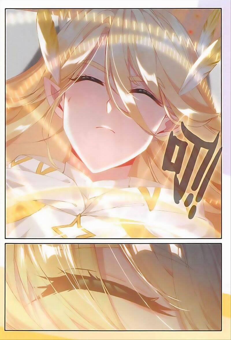 Quang Chi Tử 42 trang 6