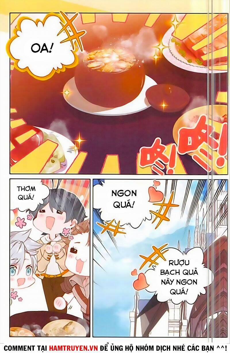 Quang Chi Tử 42 trang 9