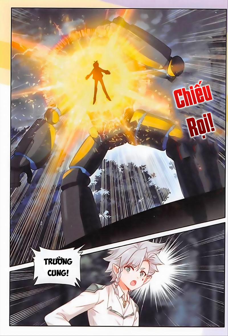 Quang Chi Tử 43.5 trang 0