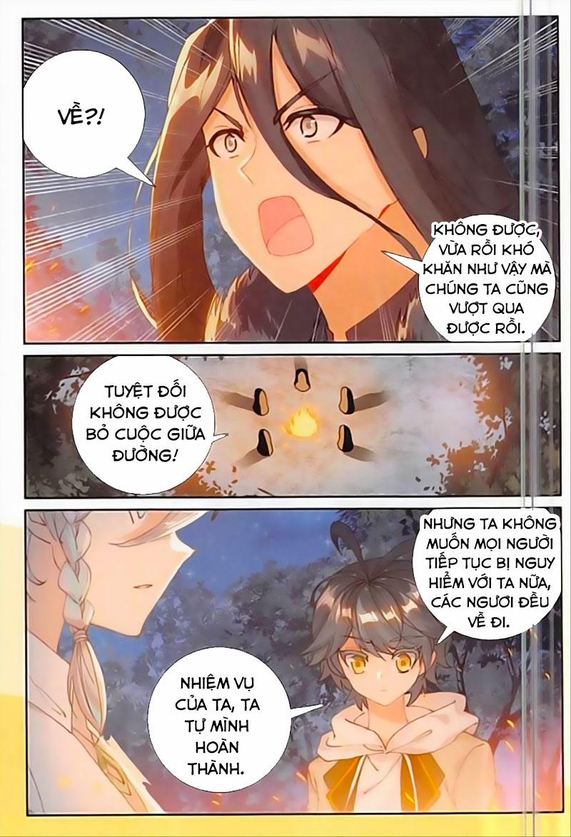 Quang Chi Tử 43.5 trang 7