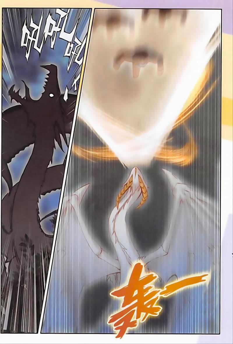 Quang Chi Tử 43 trang 4