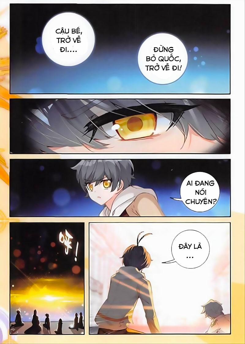 Quang Chi Tử 44 trang 10