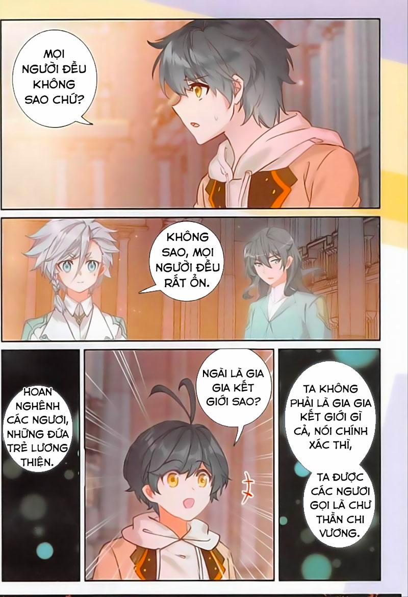 Quang Chi Tử 44 trang 12