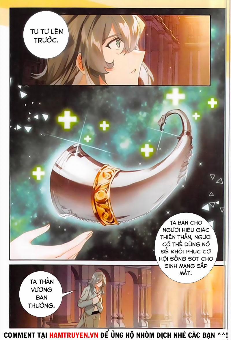 Quang Chi Tử 44 trang 17